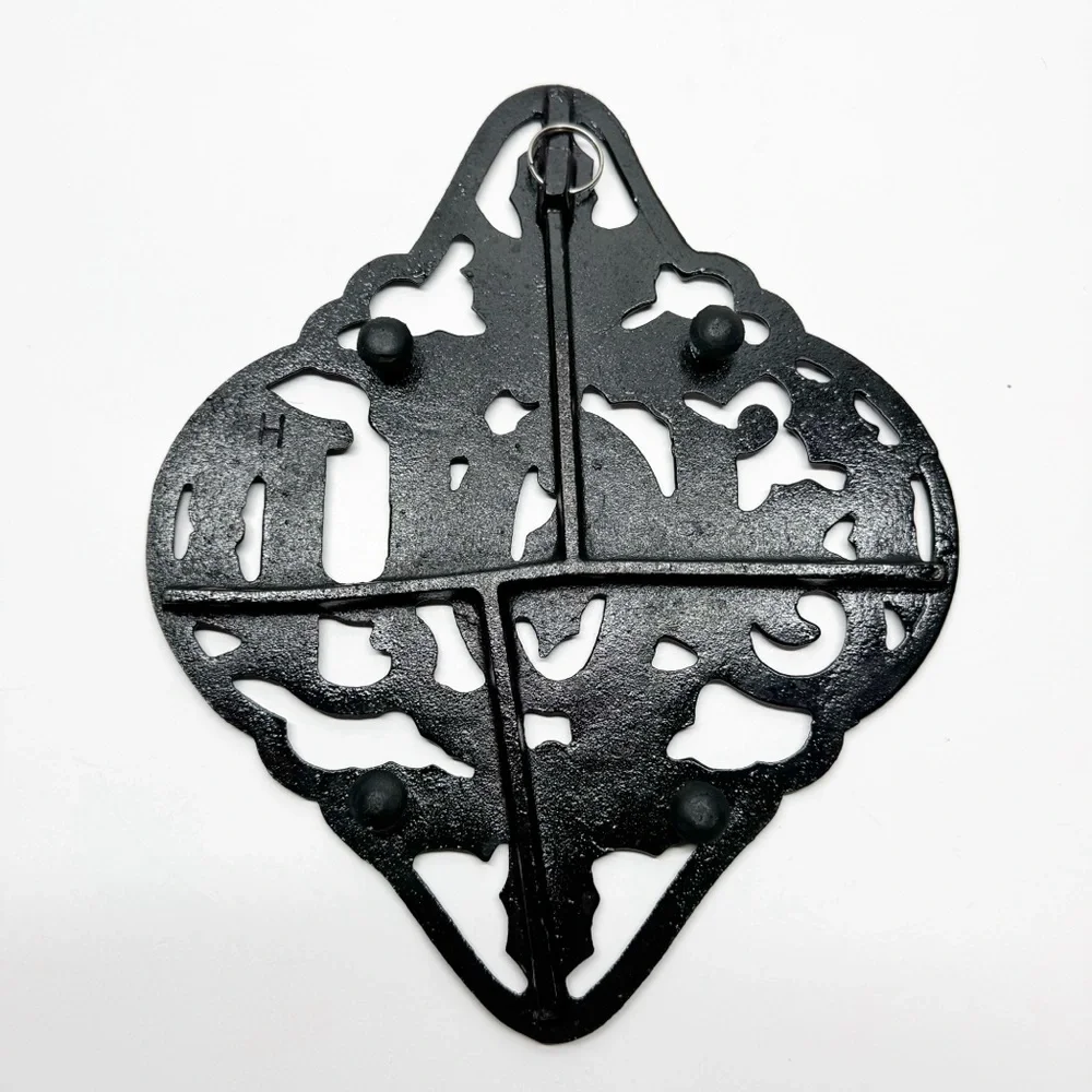 Avon cast iron